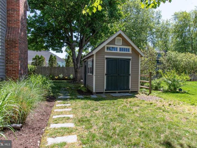 House for sale in Oxford, Maryland