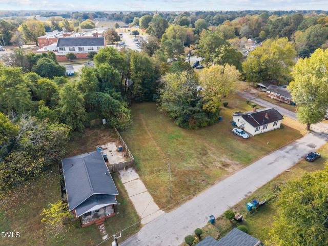 Land for sale in Dunn, North Carolina