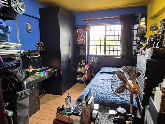 Apartment for sale