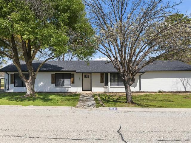 House for sale in Early, Texas