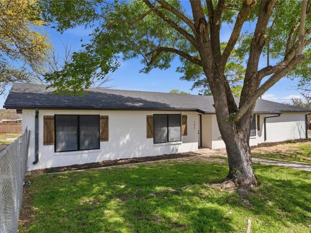 House for sale in Early, Texas