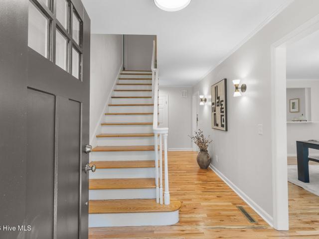 House for sale in Southern Pines, North Carolina