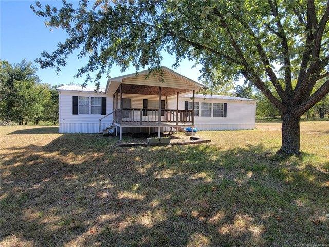 House for sale in Eufaula, Oklahoma