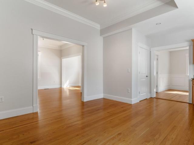 Apartment for rent in Somerville, Massachusetts