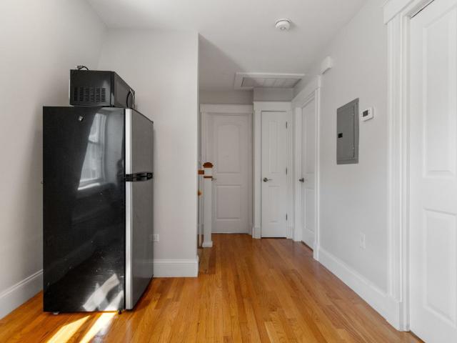 Apartment for rent in Somerville, Massachusetts