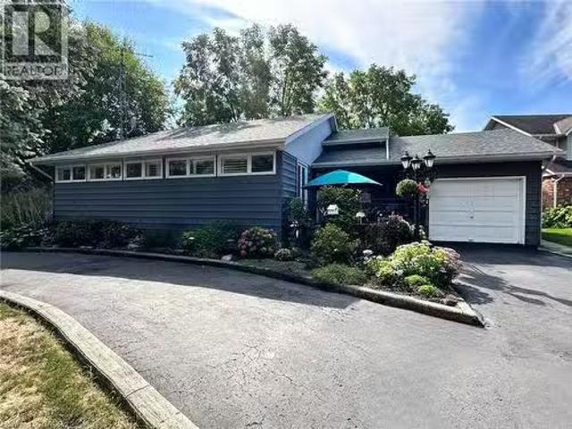 House for sale in Dunnville, Ontario