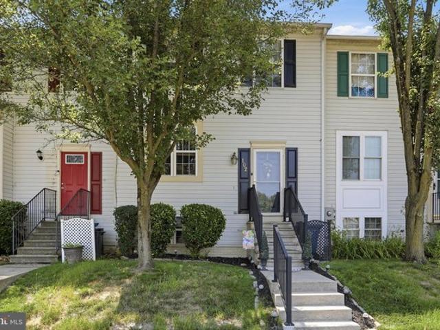 Townhouse for sale in Smithsburg, Maryland