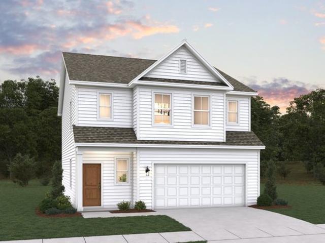House for sale in Tennessee