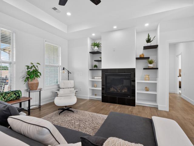 House for sale in Nicholasville, Kentucky