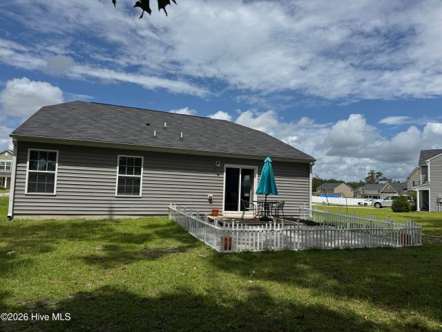 Property for rent in Vanceboro, North Carolina