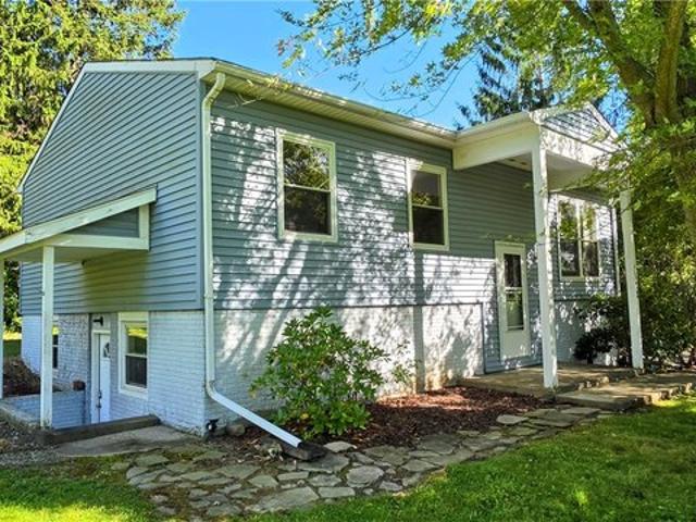 House for sale in Ithaca, New York