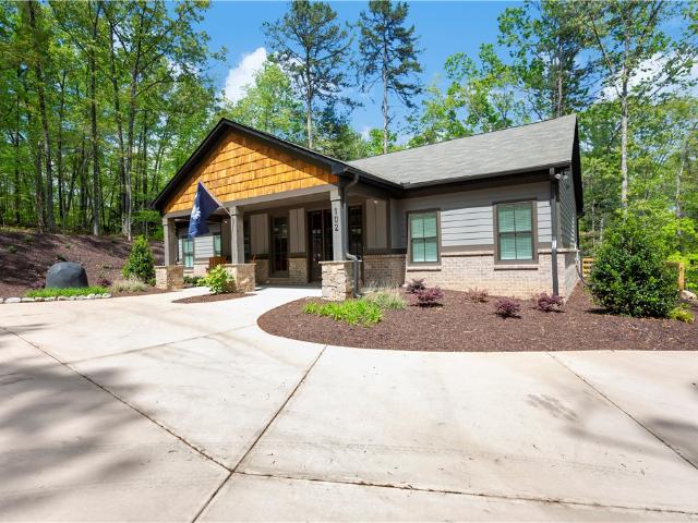 House for sale in Salem, South Carolina
