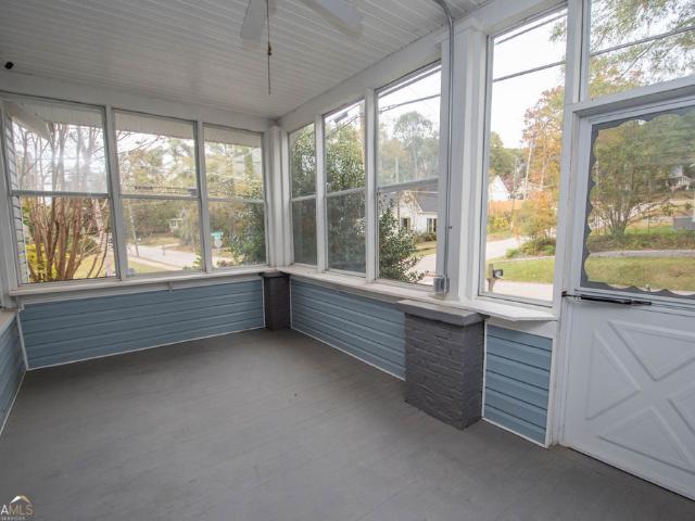 House for sale in Hogansville, Georgia