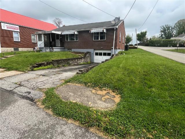 House for sale in Bentleyville, Pennsylvania