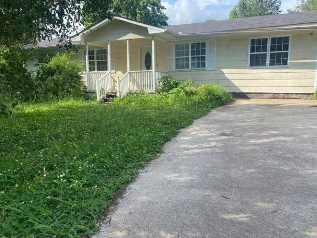 House for sale in Spalding, Georgia