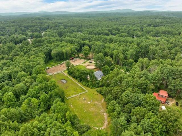 House for sale in New Hampshire