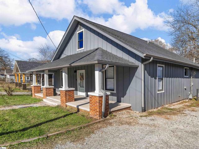 House for sale in Judson, South Carolina