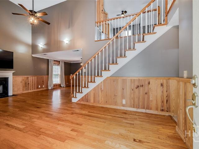 House for sale in Springfield, Georgia