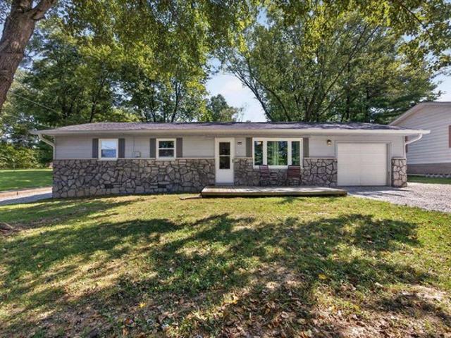 House for sale in Bedford, Indiana