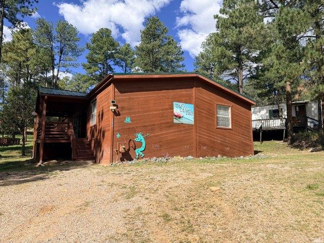 House for sale in Alto, New Mexico