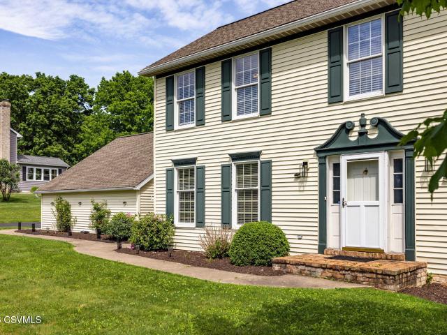 House for sale in Mechanicsville, Mahoning Township