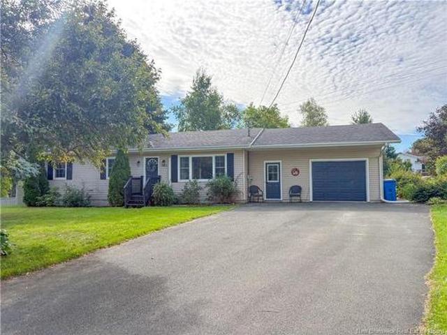 House for sale in Carleton, New Brunswick