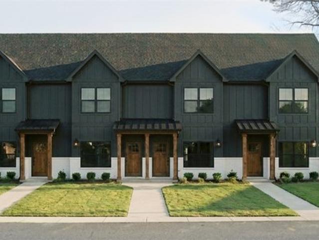 Townhouse for sale in Clemson, South Carolina