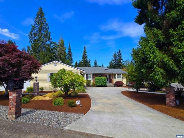 House for sale in Sequim, Washington