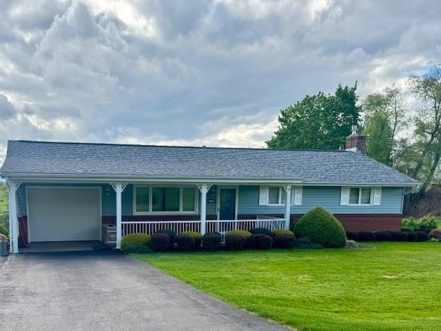 House for sale in Butler, Pennsylvania