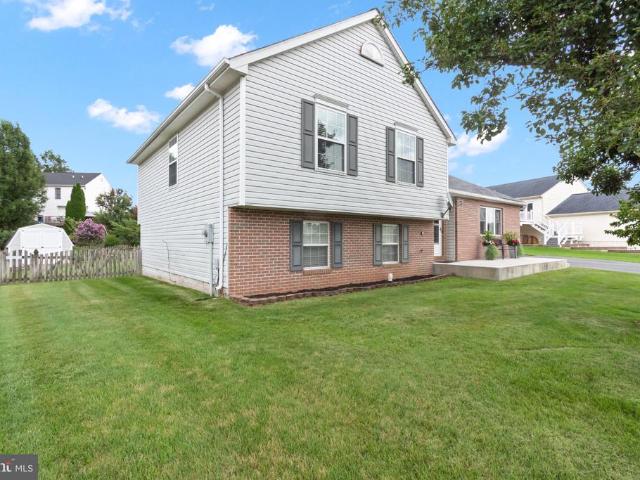 House for sale in Taneytown, Maryland