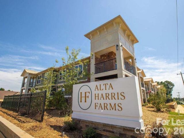 Property for rent in North Carolina