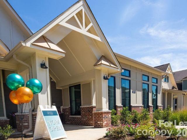 Property for rent in Mooresville, North Carolina