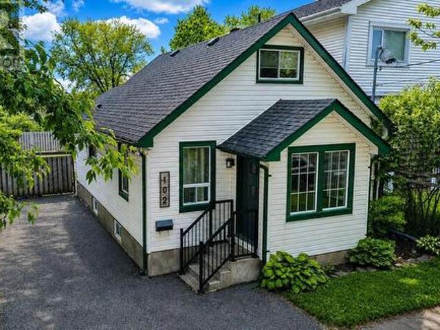 House for sale in Thunder Bay, Ontario