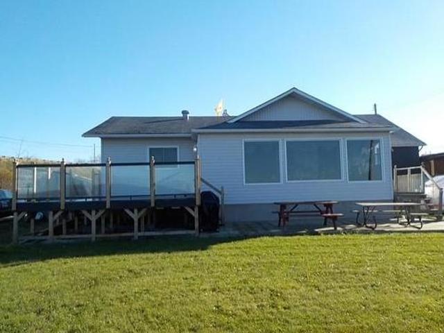 House for sale in Geraldton, Ontario