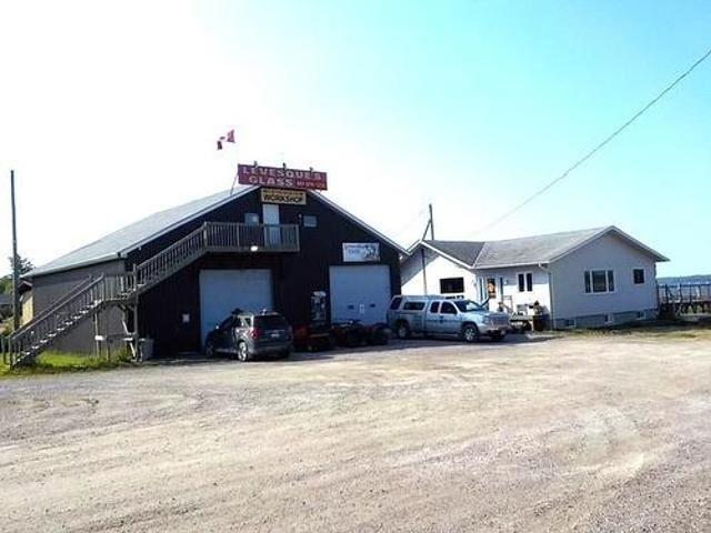 Commercial for sale in Geraldton, Ontario