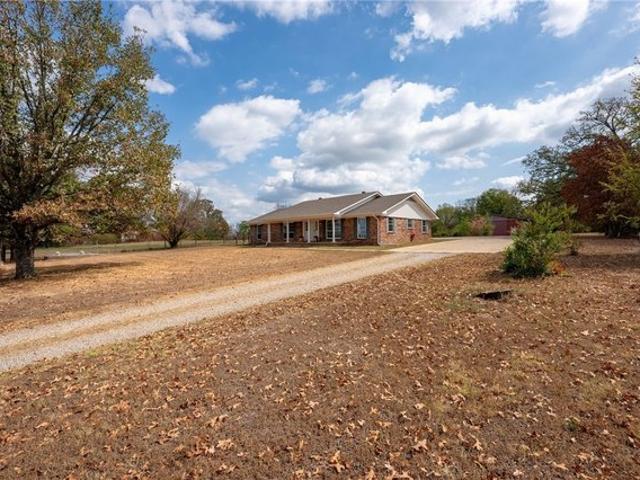 House for sale in Alma, Crawford County
