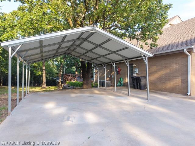 House for sale in Poteau, Oklahoma
