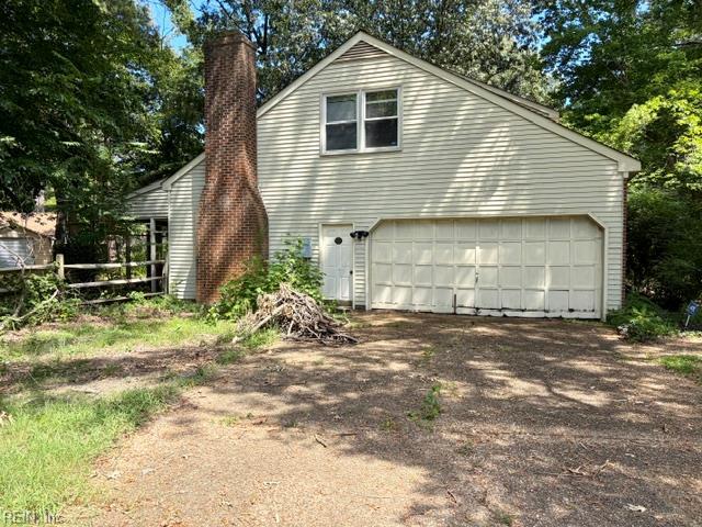 House for sale in Virginia