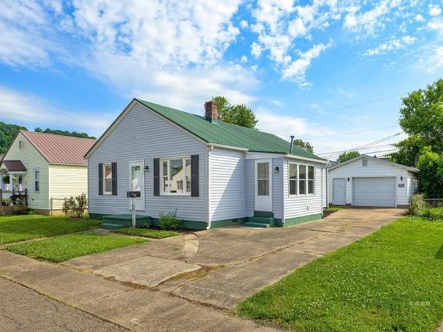 House for sale in Gallipolis, Ohio
