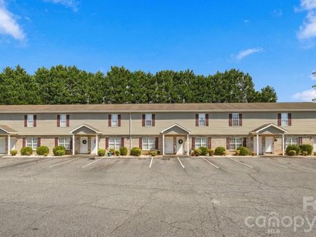 House for sale in Granite Falls, North Carolina