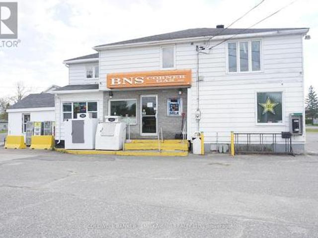 Commercial for sale in Temiskaming Shores, Ontario
