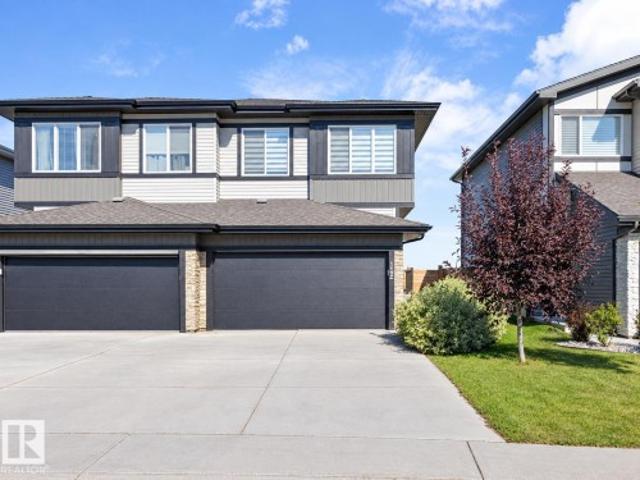 House for sale in Spruce Grove, Alberta