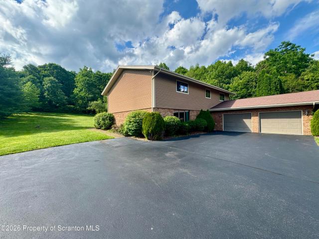 House for sale in Blakely, Pennsylvania