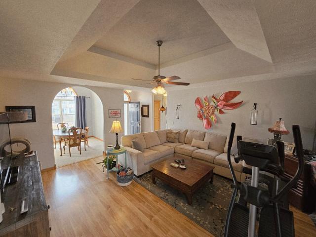 House for sale in Monett, Missouri