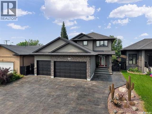 House for sale in Martensville, Saskatchewan