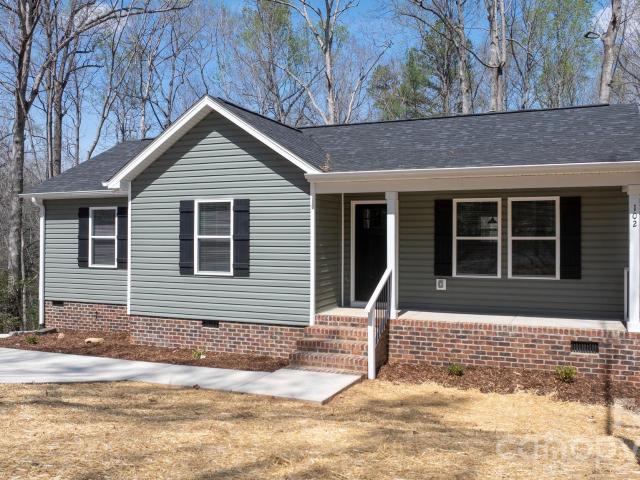 House for sale in Rutherford College, North Carolina