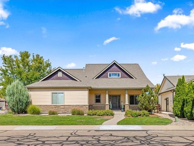 House for sale in Colorado