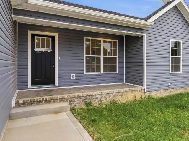 House for sale in Junction City, Kentucky