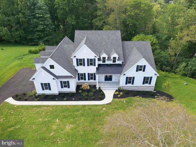 House for sale in Kennett Township, Chester County