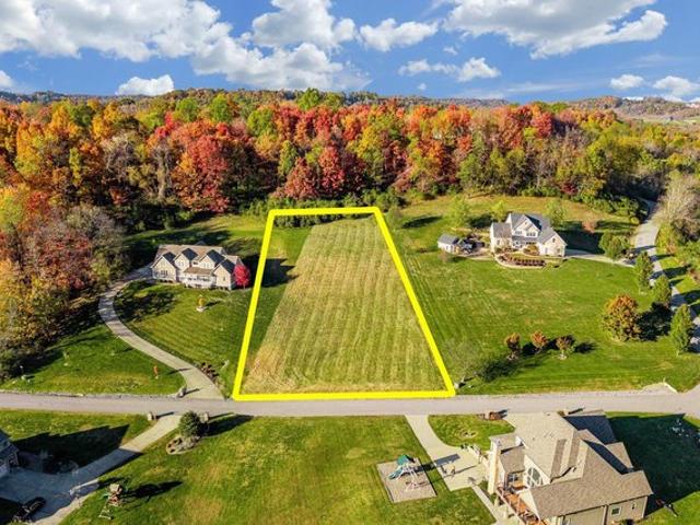 Land for sale in Morgantown, West Virginia